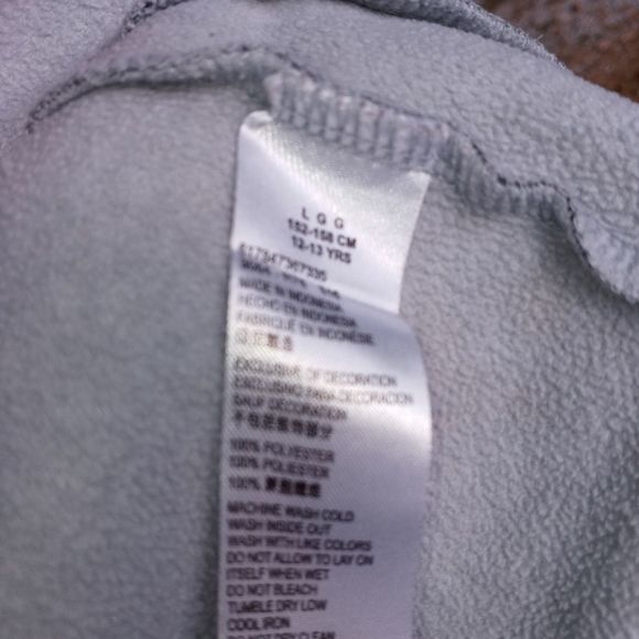 Jordan Jumpman elephant print Therma-Fit zip front hoodie red gray black size L - Picture 16 of 16